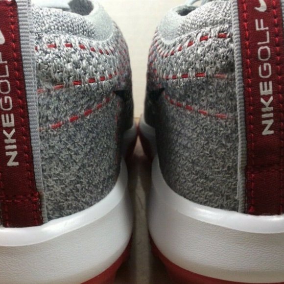 Nike Flyknit Racer G golf shoes size 7 main image 7